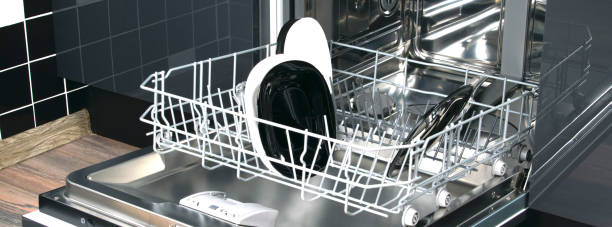 Dishwasher Racks & Accessories