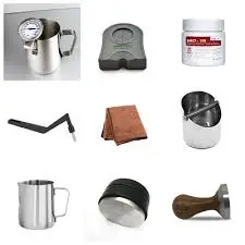 Coffee Accessories