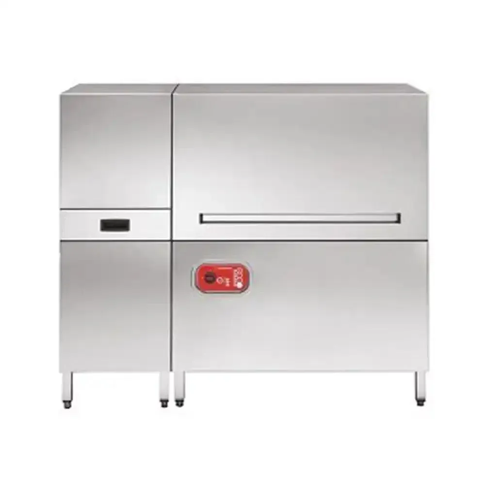 Conveyor Dishwashers