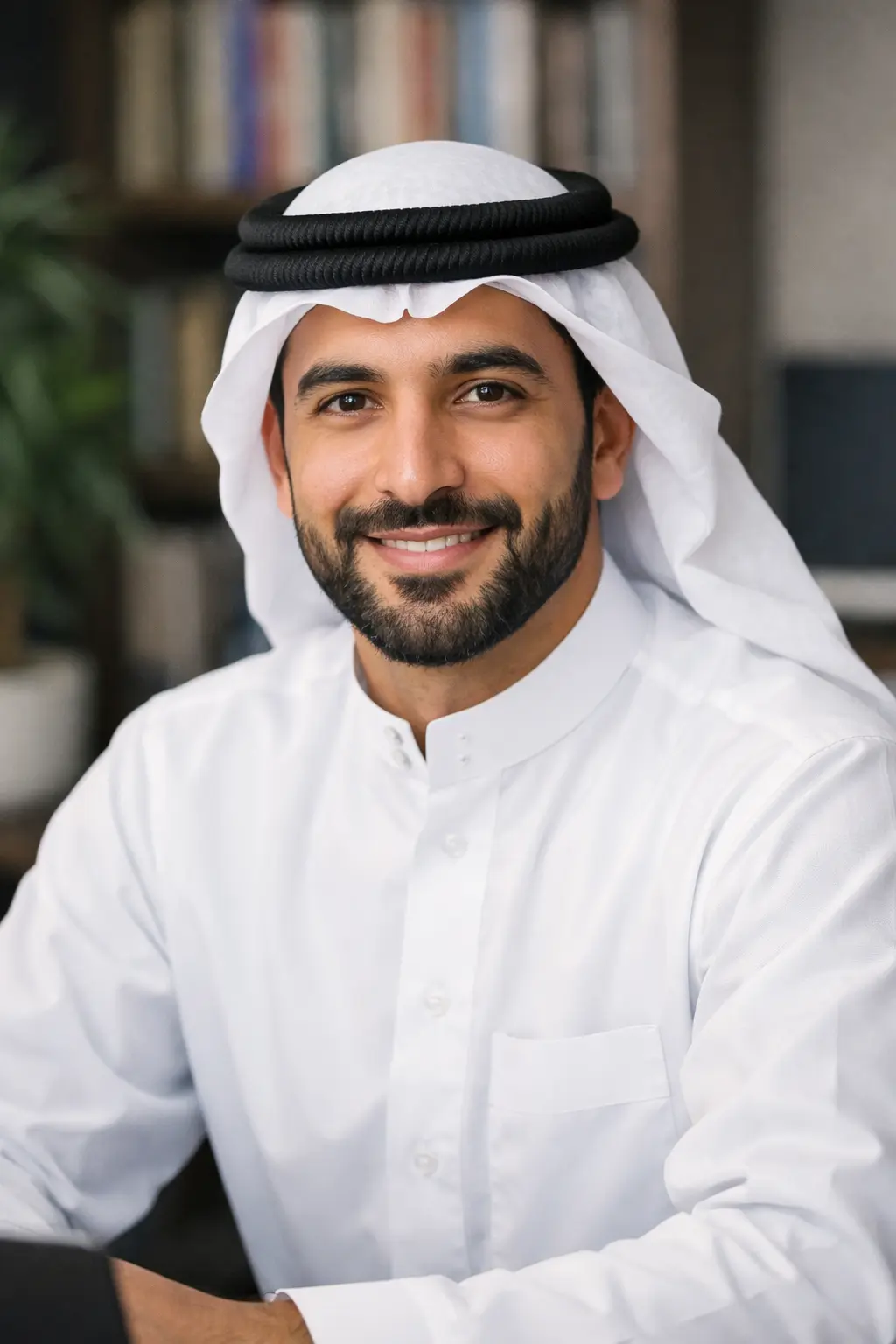 Khalid Al Nuaimi