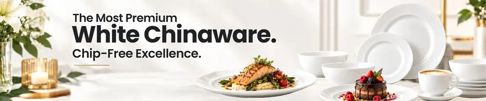 The Most Premium Chinaware
