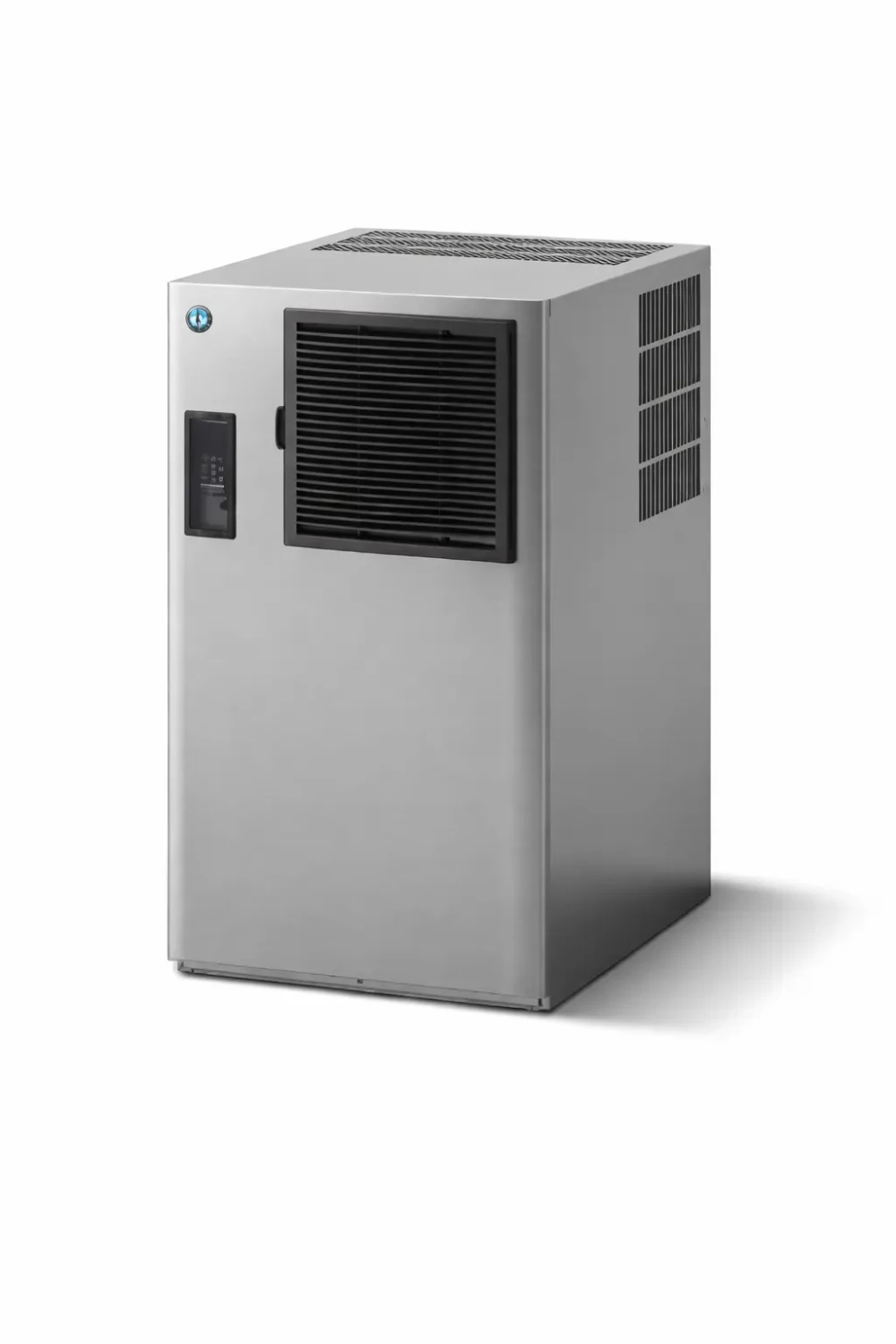Hoshizaki, Cube Ice Maker, Air-Cooled, 210KG/24hrs