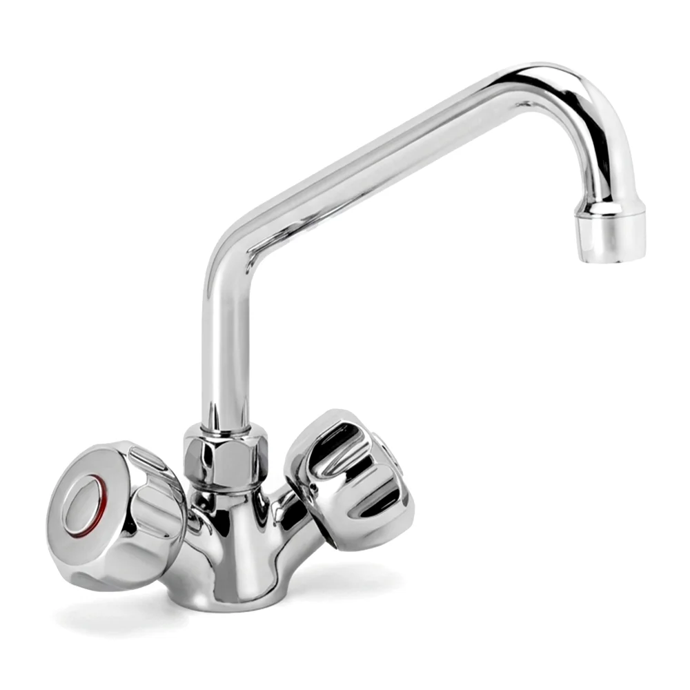 RDF, Monoblock Faucet Tap With Spout 300mm