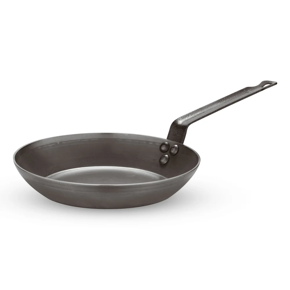 Paderno 11714-20 Frypan Ø20 cm Carbon Steel (Bluesteel)
