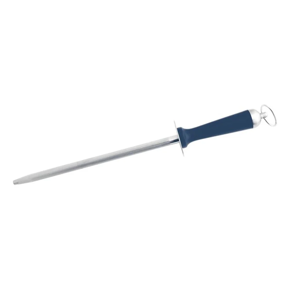 Paderno 18235B30 Sharpening Steel Ø30 cm Polyethylene (PE)