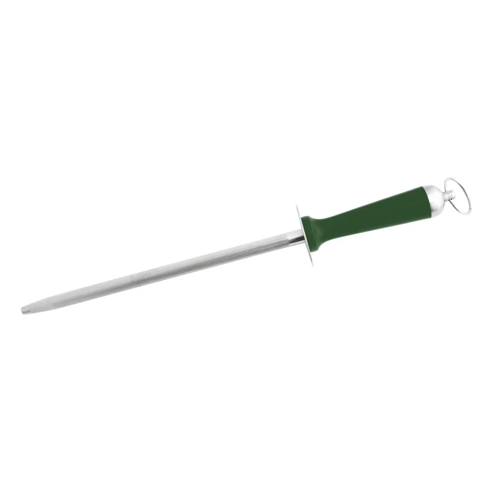 Paderno 18235G30 Sharpening Steel Ø30 cm Polyethylene (PE)