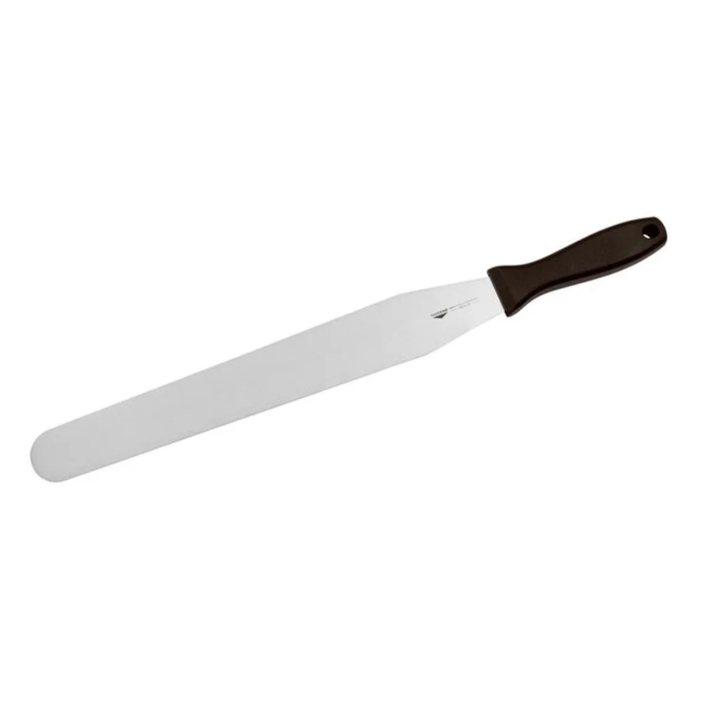 Paderno 18519-15 Straight Icing Spatula Ø15.5 cm Stainless Steel