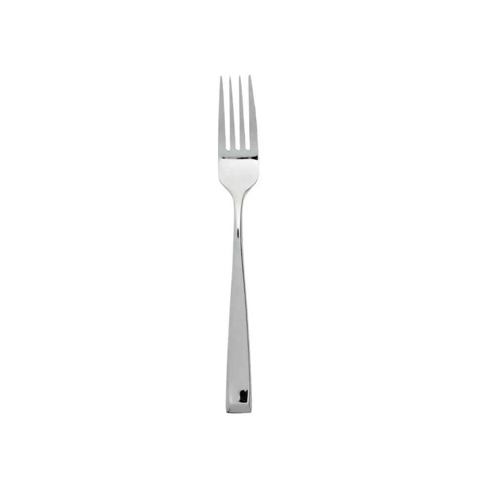 Table Fork Silver Inspira