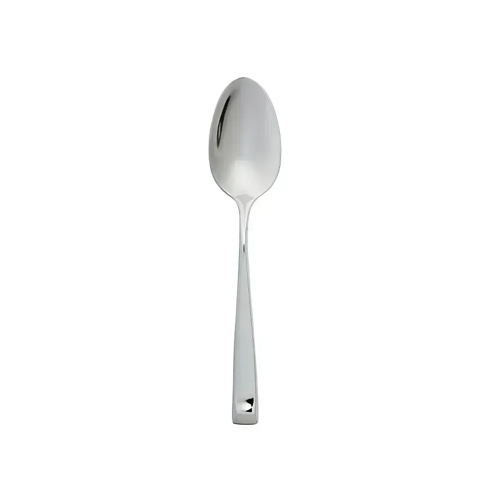 Table Spoon Silver Inspira