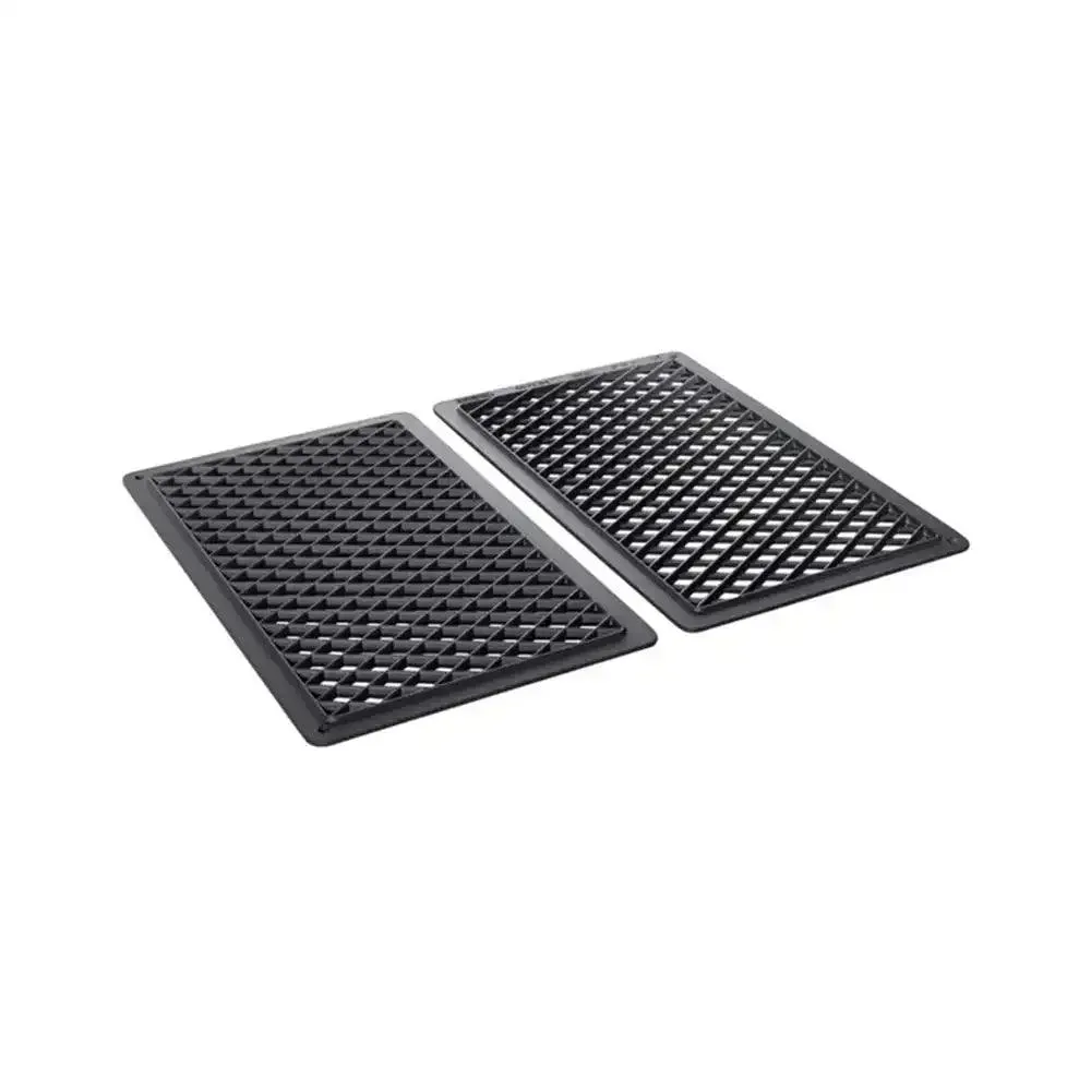 Rational, Grill Grate, Cross and stripe, GN 1/1