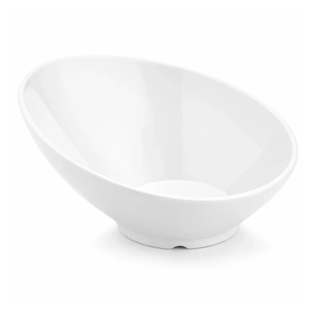 Kulsan Oasis Bowl White 23.3cm