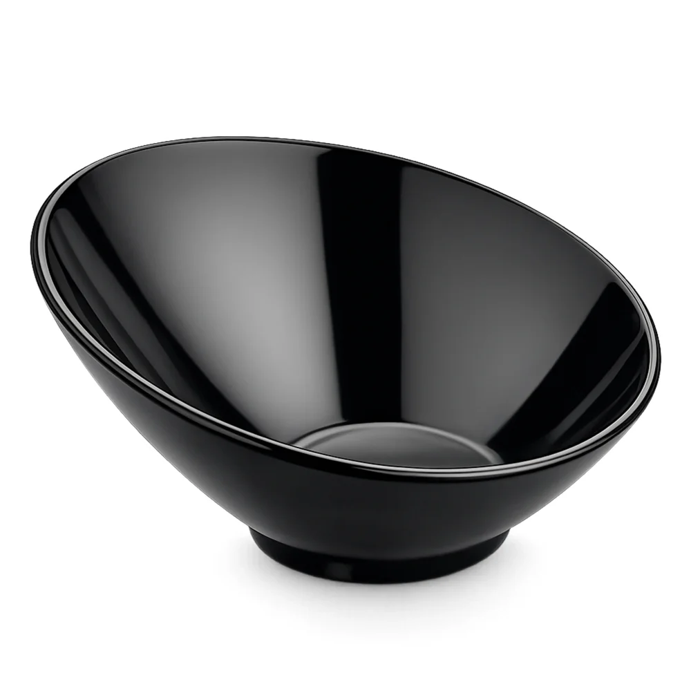 Kulsan Oasis Bowl Black 28.5cm