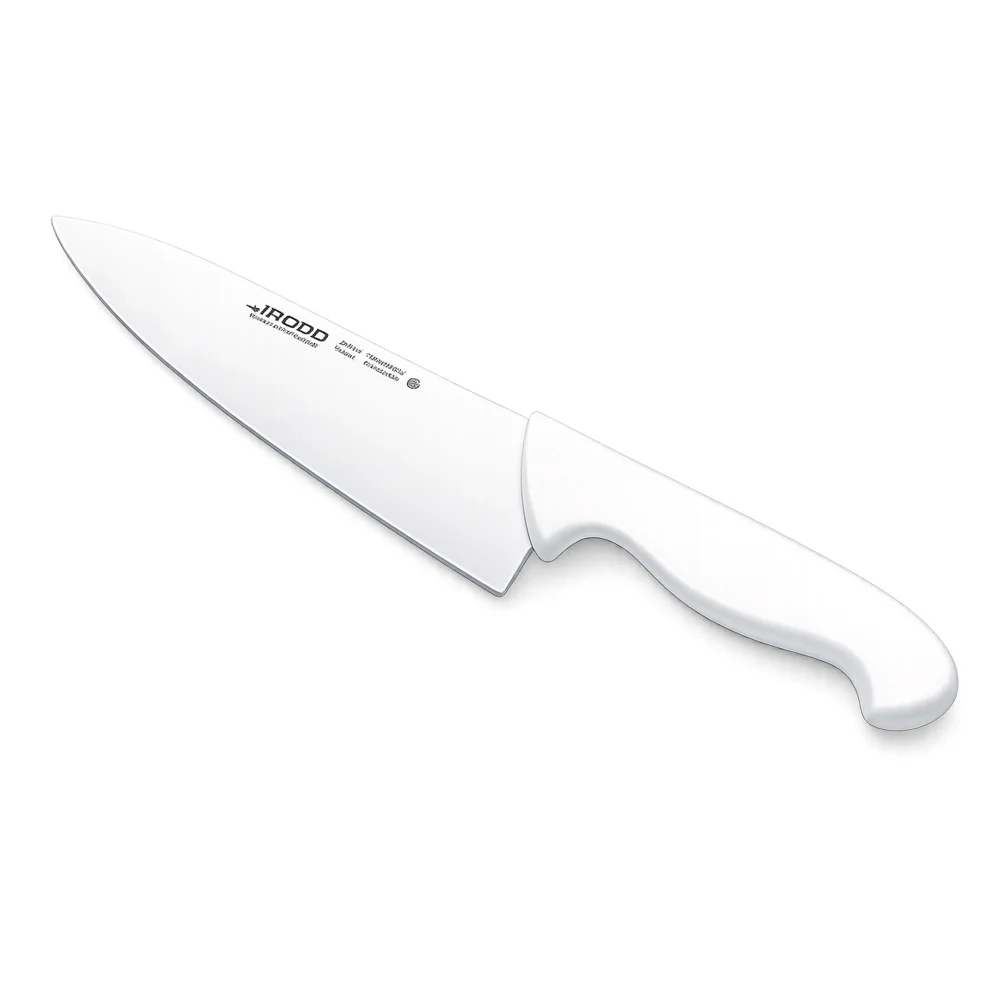 Arcos Chef'S Knife Wide Blade 25 cm White