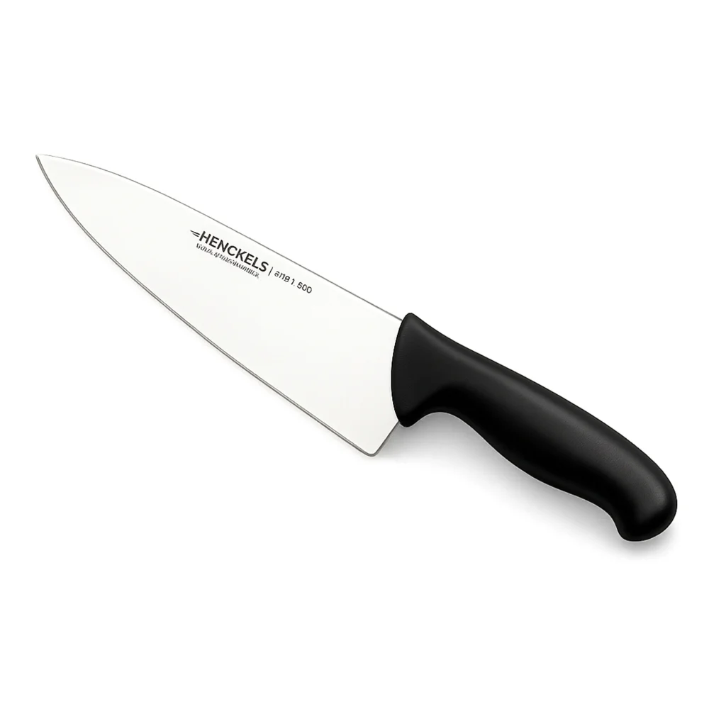 Arcos Chef'S Knife Wide Blade 30 cm Black