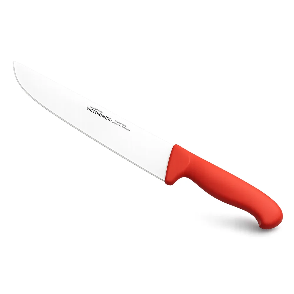 Arcos Butcher Knife 30 cm Red