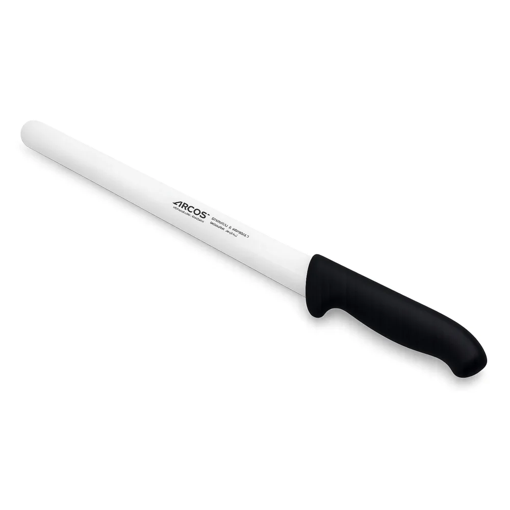 Arcos Bread Knife 25 cm Black