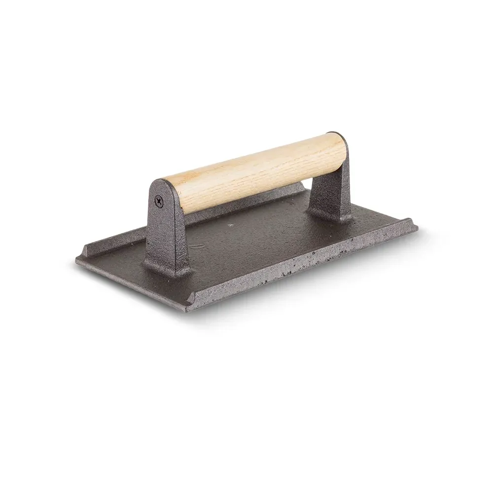Tablecraft, Steak Weight, Cast Iron