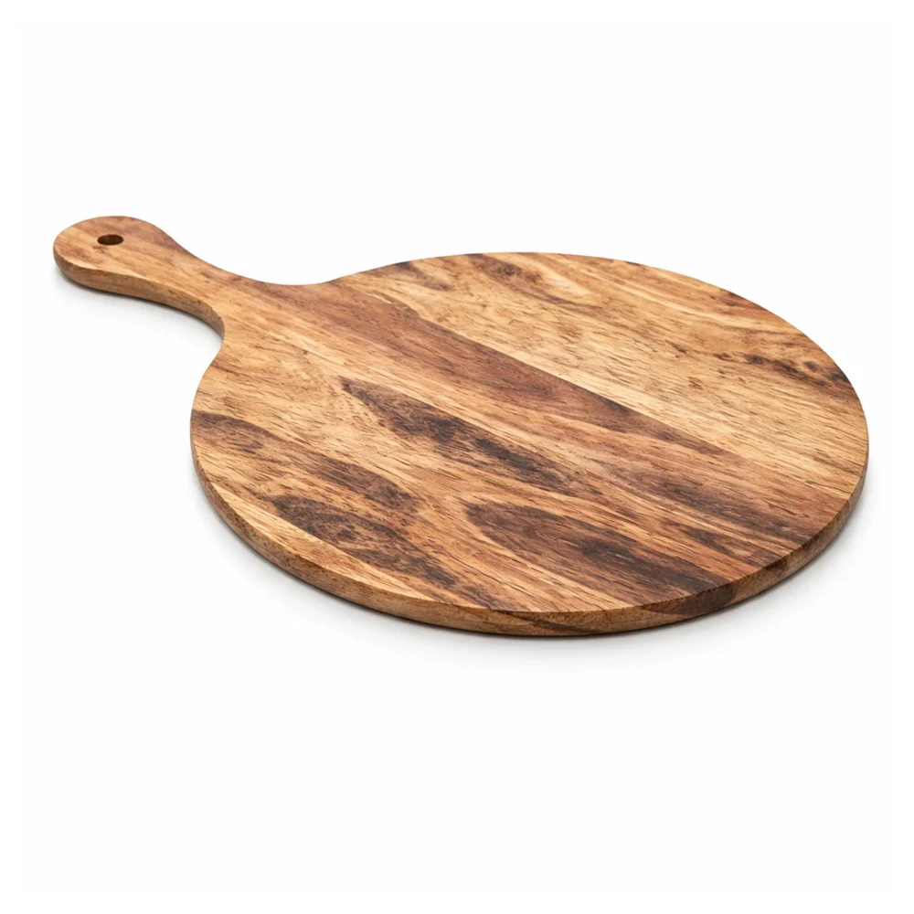 Kulsan Round Board