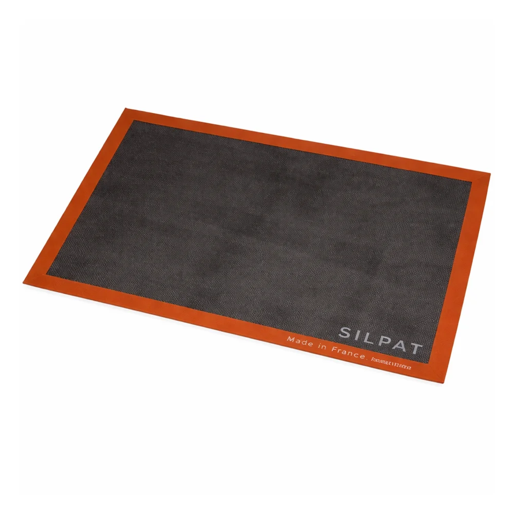 Sasa Demarle Silicone Silpain 600 X 400 MM