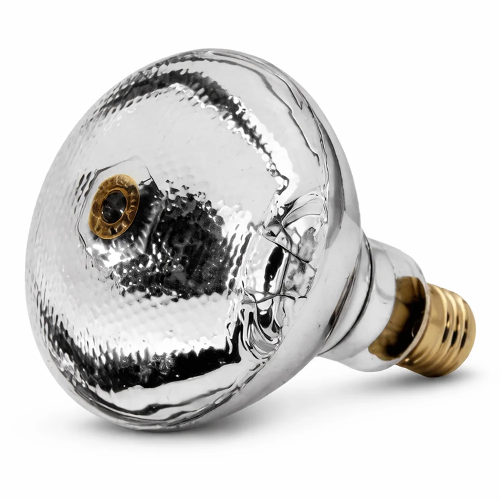 Hurakan, E27 Infrared Reflector Bulb, 250 W