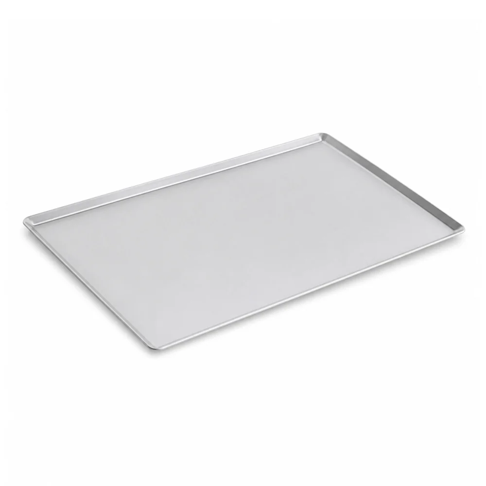 Paderno 41743-53 Baking Tray Ø53 cm Aluminium with Non-Stick Coating