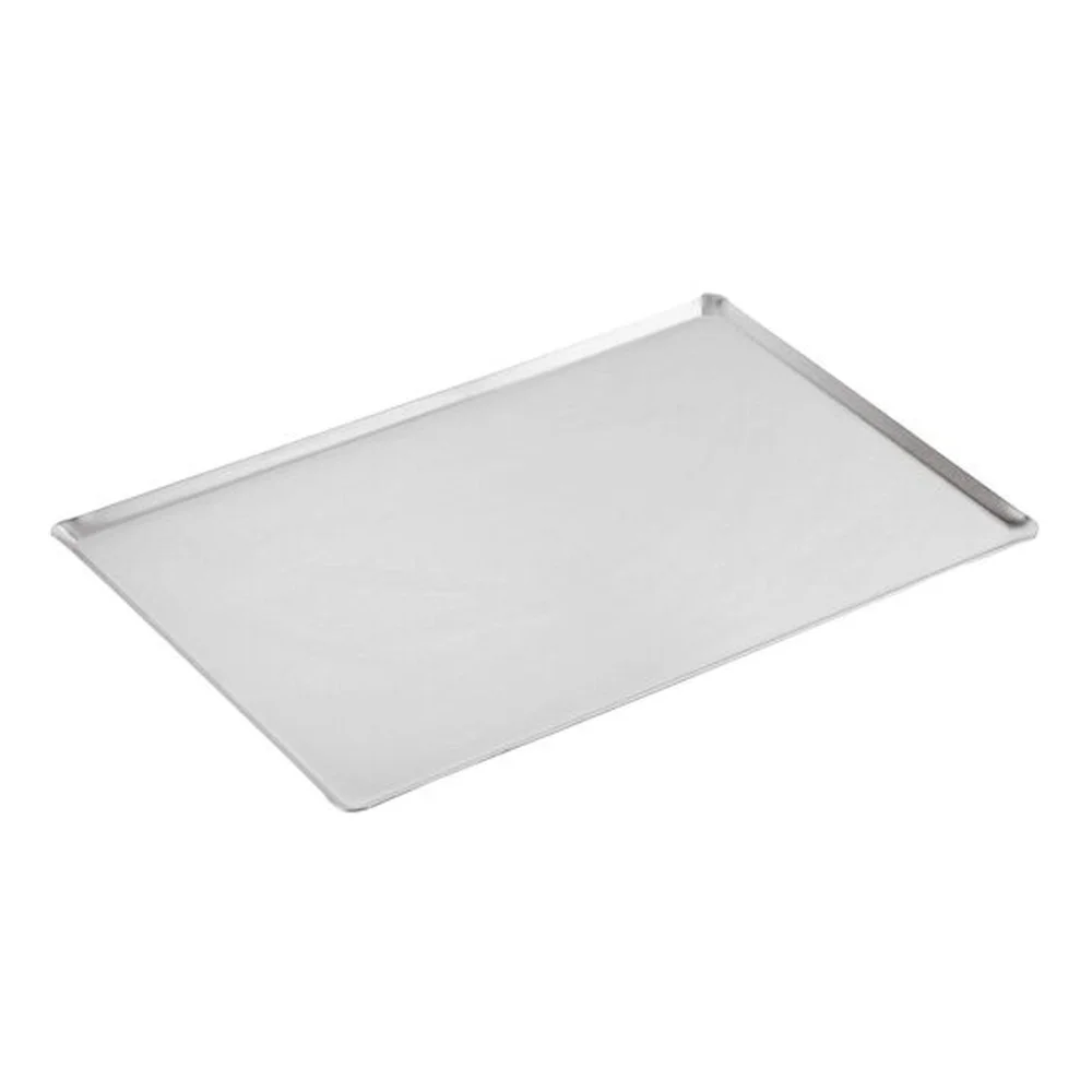 Paderno 41744-32 Baking Tray Ø32.5 cm Aluminium