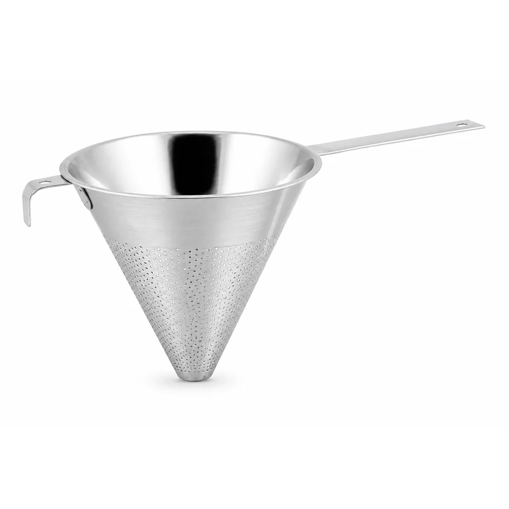 Paderno 41925-18 Chinese Colander Stainless Steel