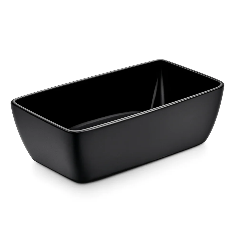 Kulsan Corona Rectangular Bowl