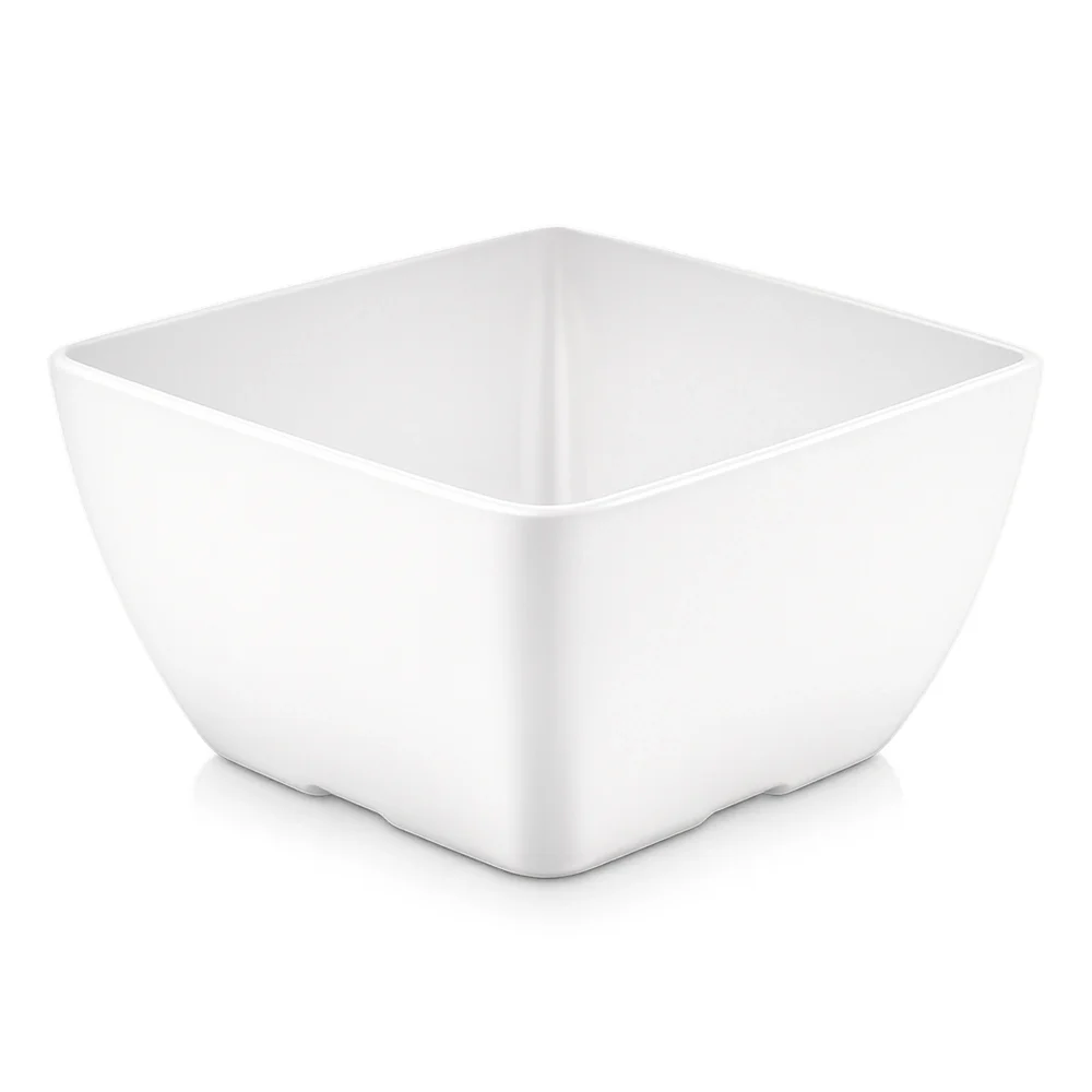 Kulsan Corona Bowl White 19cm