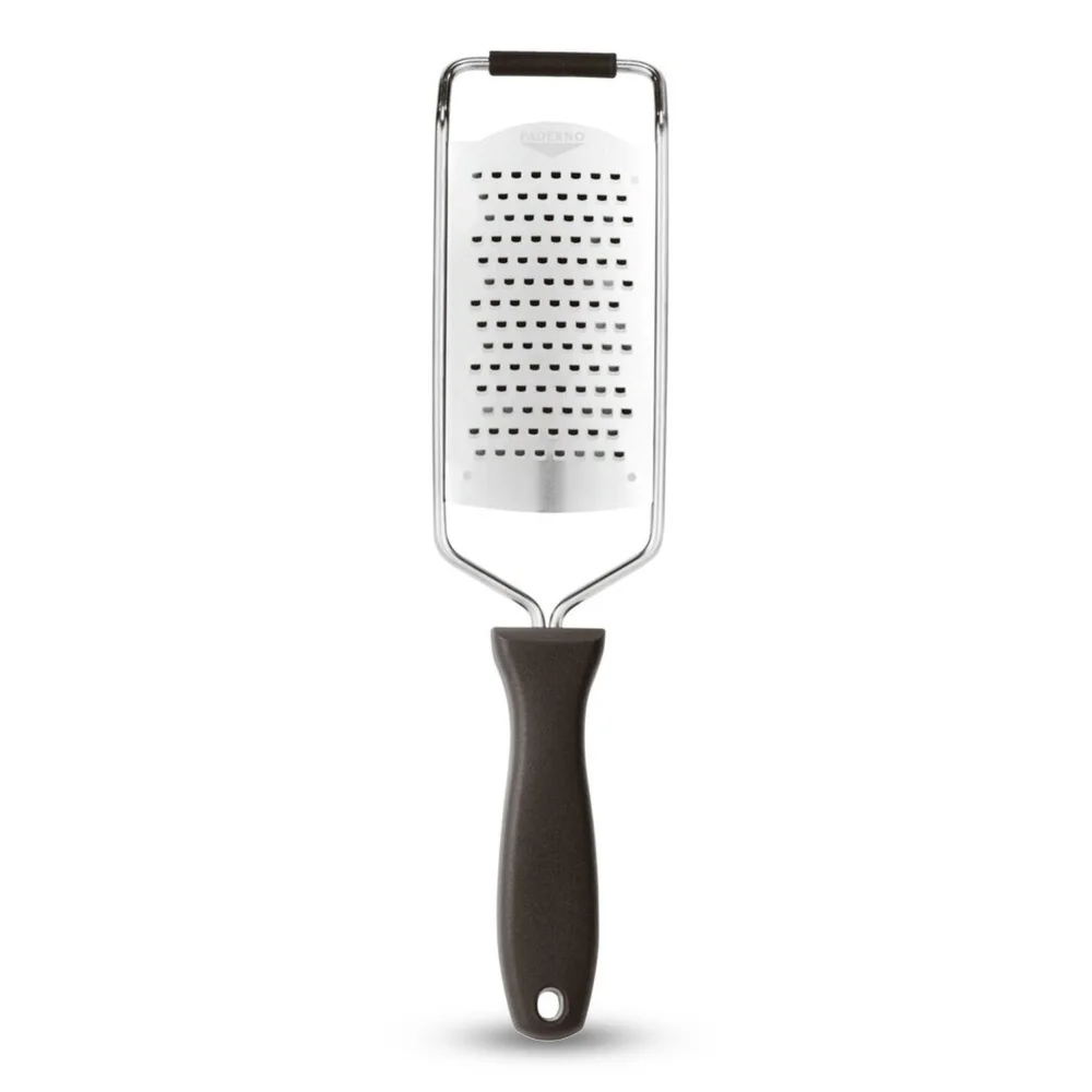 Paderno 42560-07 Grater Stainless Steel