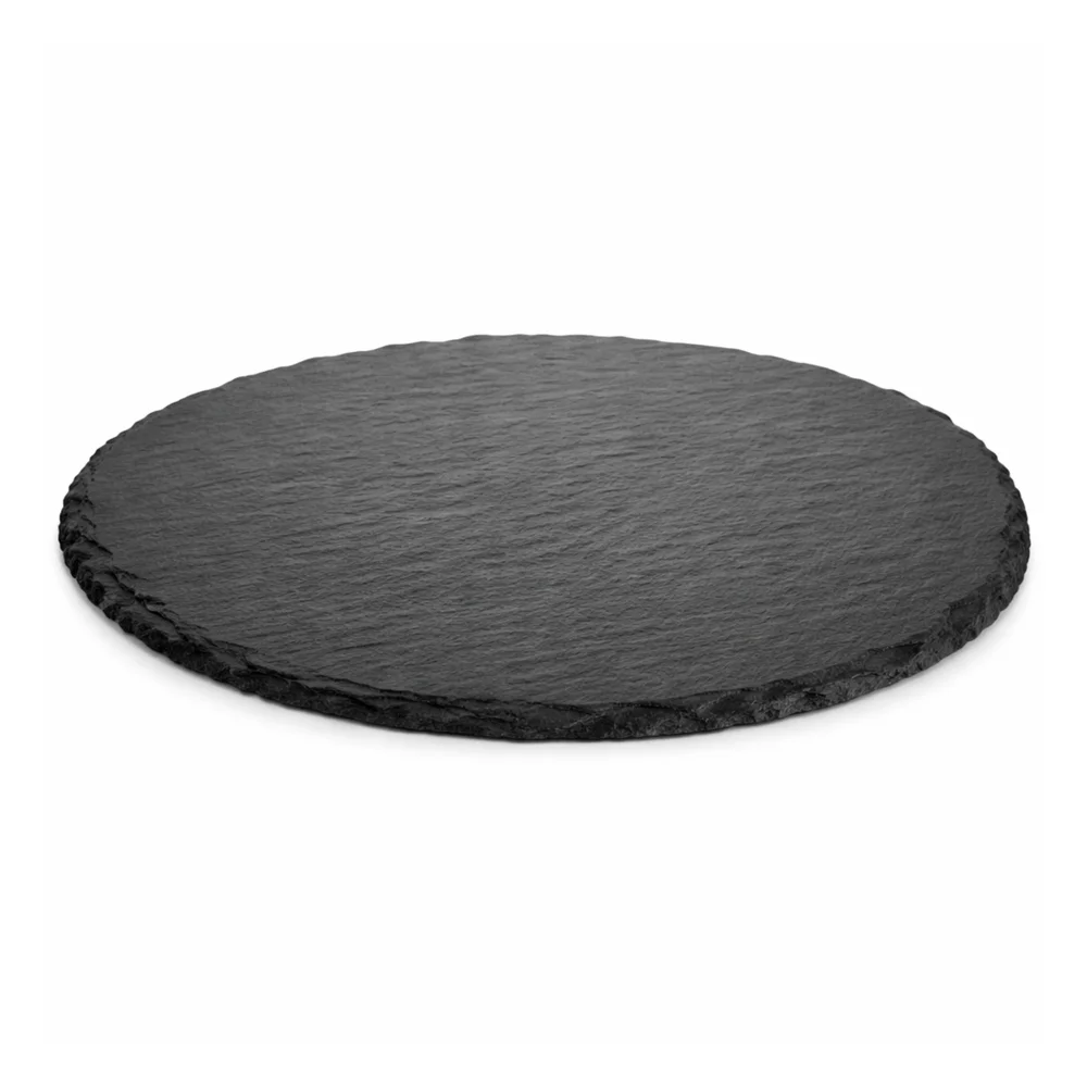 Kulsan Round Slate Board 30cm