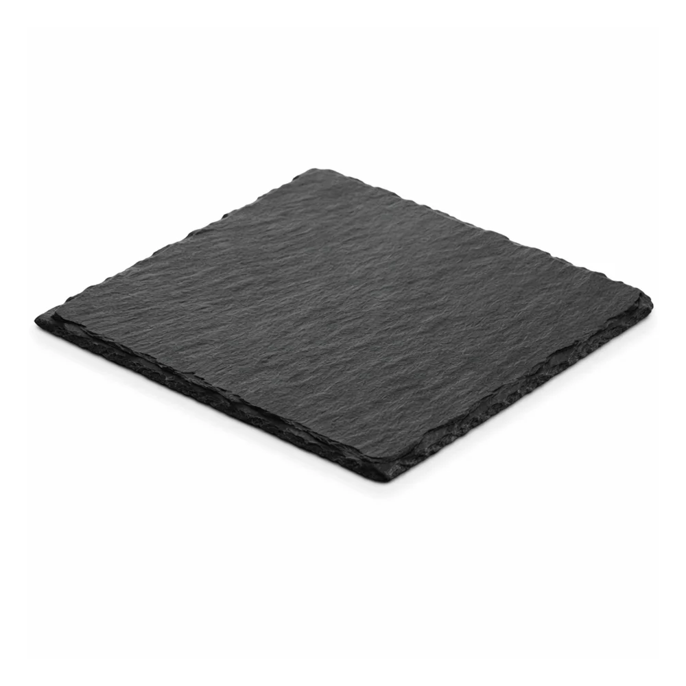 Kulsan Square Slate Board 25cm