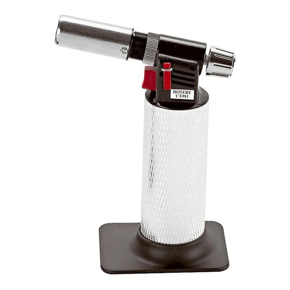 Paderno 47841-04 Chef'S Torch Ø12 cm Metal / Plastic