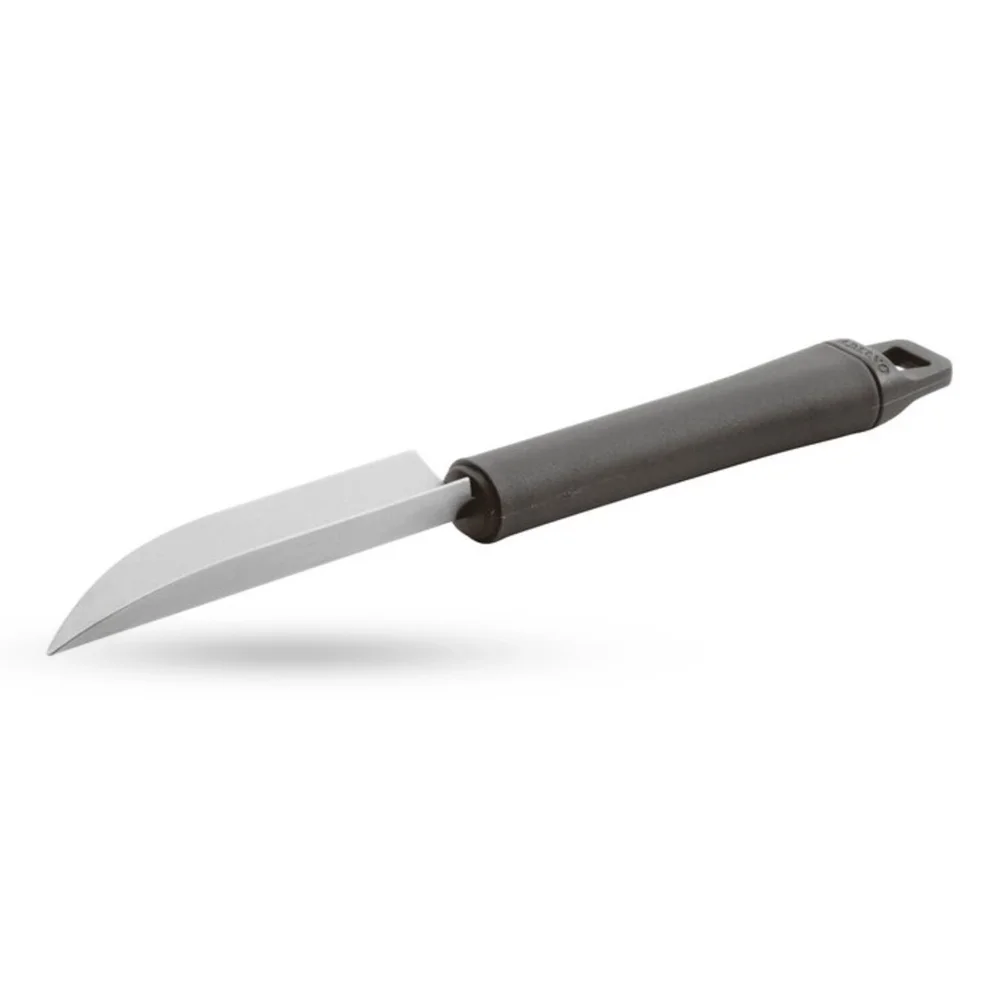 Paderno 48280-91 Fruit Decorator Knife Ø23 cm Stainless Steel