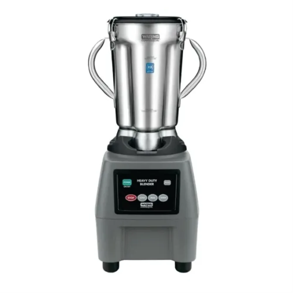 Waring Commercial, Commercial Blender, 4 L Container, 1800 W