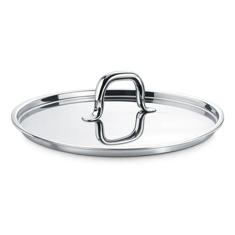 Lacor Lid 24cm