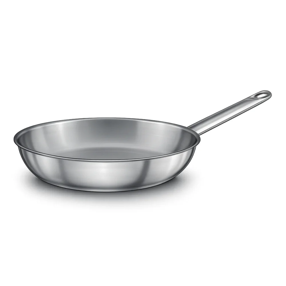 Chef 360 Induction Frying Pan 36cm