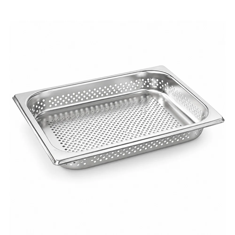 Rational, Perforated Tray, GN 1/1, Pan Depth 55 mm