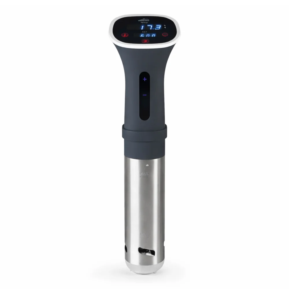 Lacor, Sous Vide Machine, Low Temperature Cooker, 15 L Capacity, 1200 W