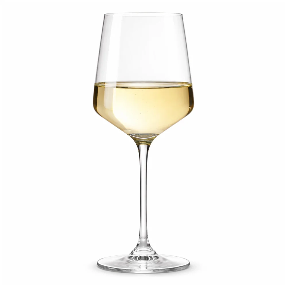 Leonardo Puccini White wine 400ml