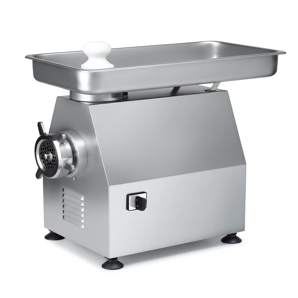 La Minerva, Meat Mincer, 350 kg/hr, 2.2 kW