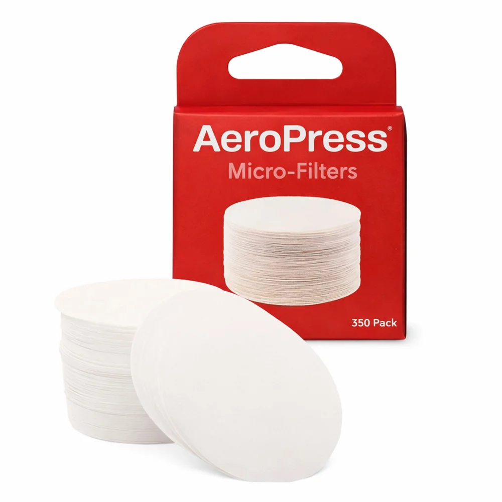 AeroPress Replacement Filters