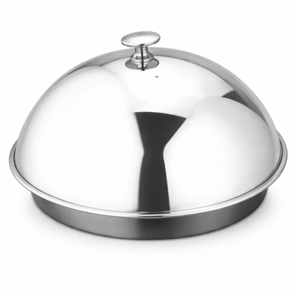 Wundermaxx Food Cover Round Dome