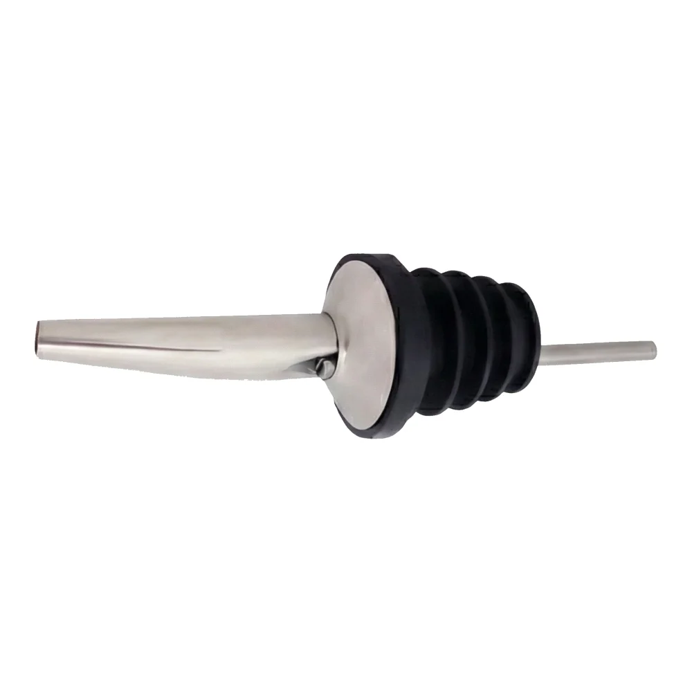 Wundermaxx Speed Pourer Stainless Steel
