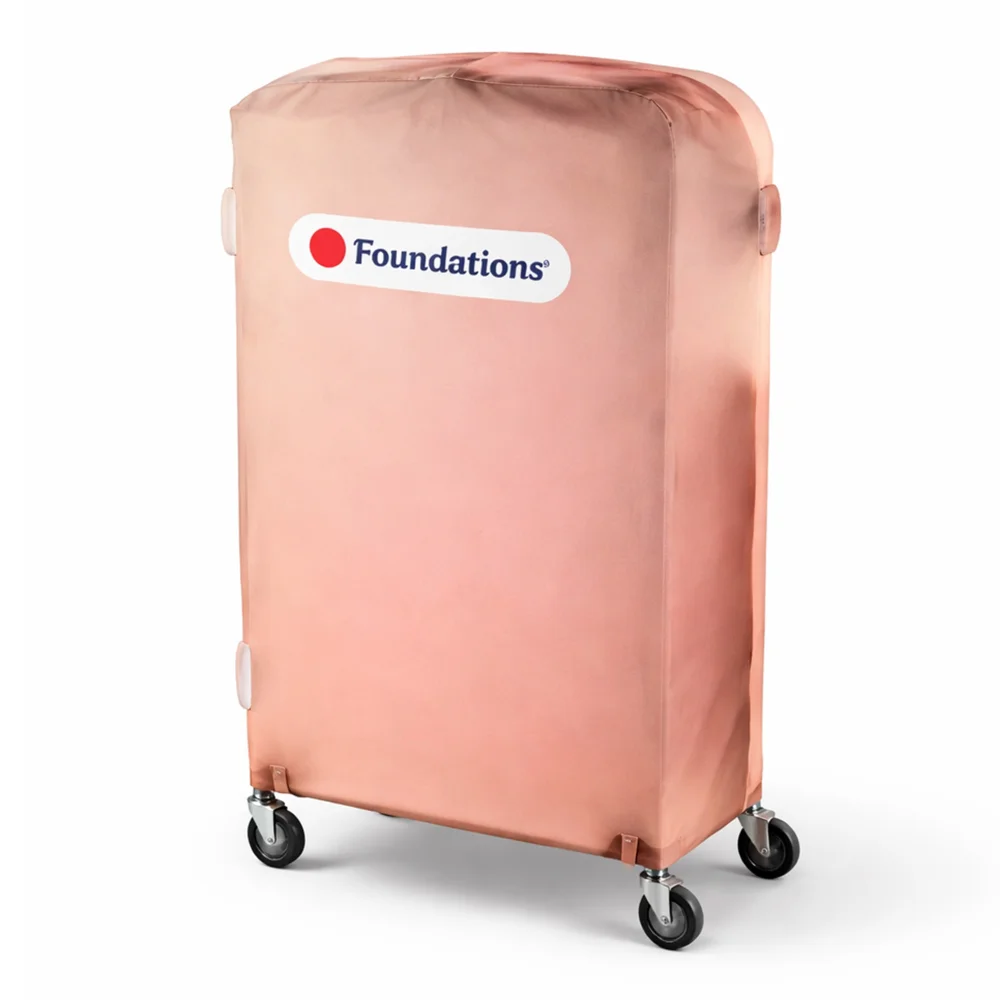 Foundation USA CribSaver Boutique/Pinnacle Cover Fullsize