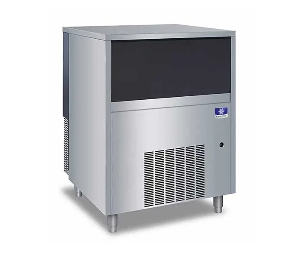 Manitowoc, Undercounter Nugget Ice Maker, 150 kg/24h, 27 kg Bin Storage, 73.81 x 69 x 100.4 cm (W x D x H)