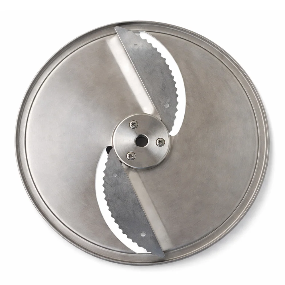 Dynamic Mixers, Slicing Disc, 2 mm Cut