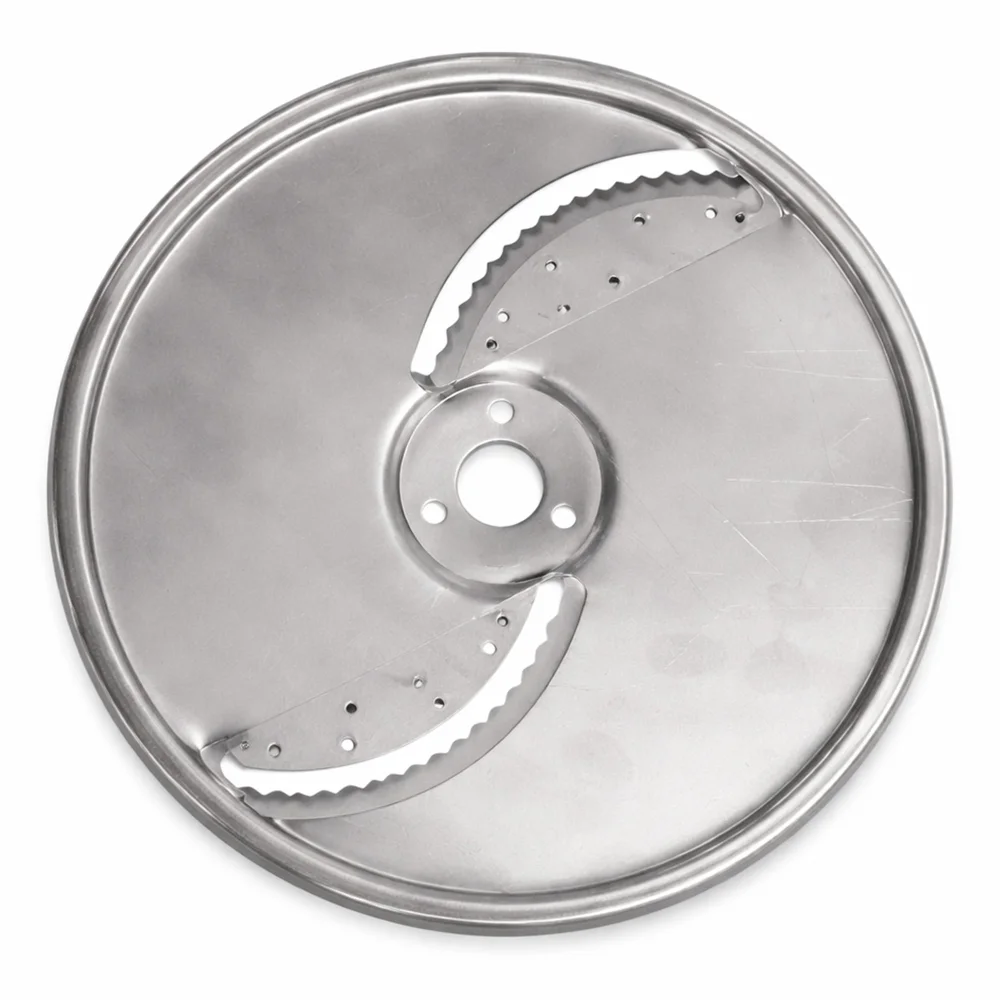 Dynamic Mixers, Slicing Disc, 5 mm Shredding