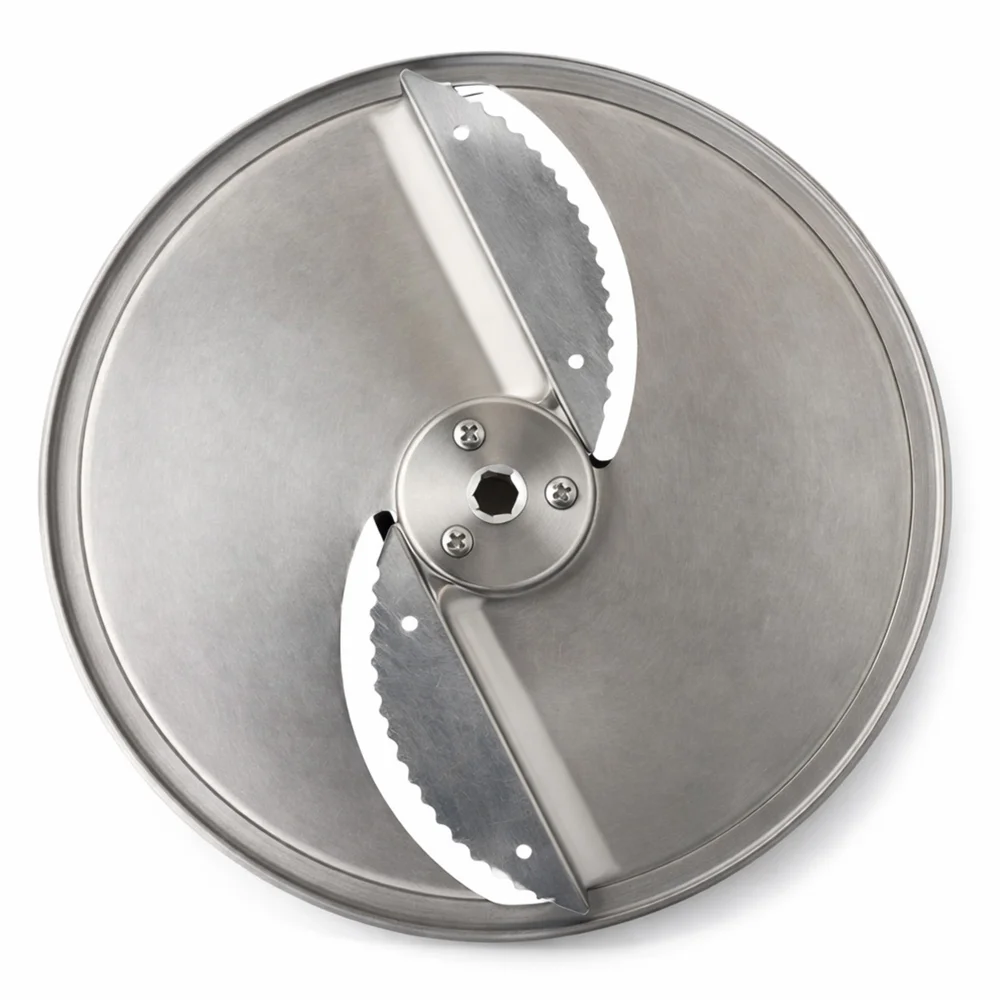 Dynamic Mixers, Slicing Disc, 1.5 mm Cut