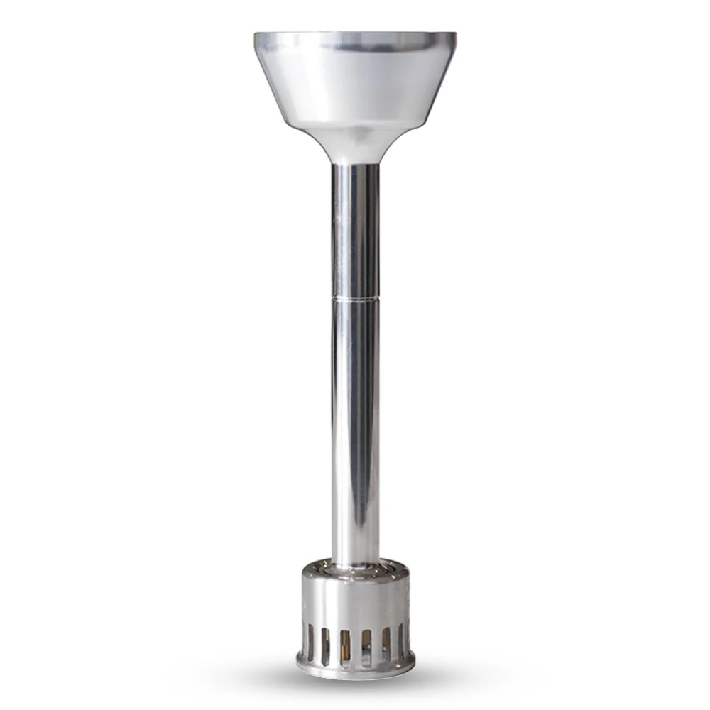 Dynamic Mixers, Hand Mixer Tool, 1–4 L Capacity, 3000–13000 RPM